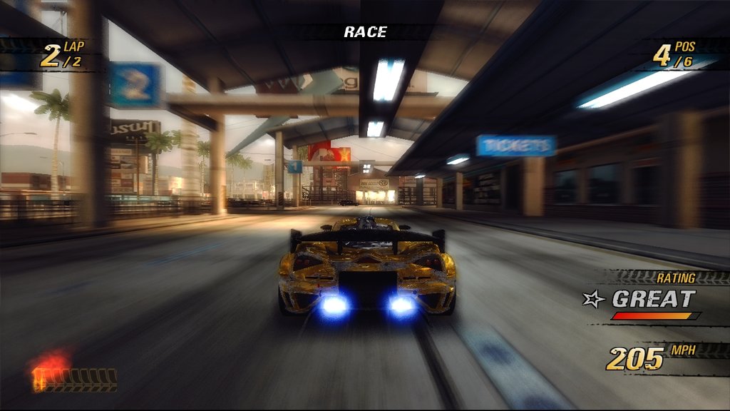 Burnout Revenge - Imagen 26